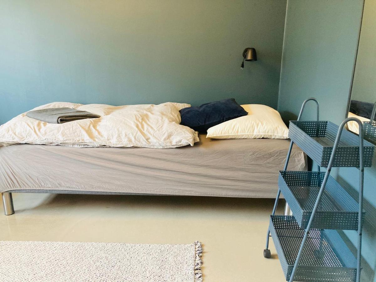Villa Med Private Vaerelser Delt Badevaerelse/Kokken, Viby Sj. エクステリア 写真